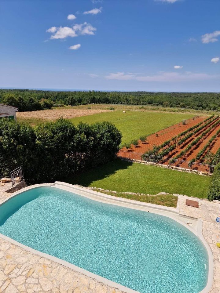 Casa en Poreč, Croacia, 170 m² - imagen 5