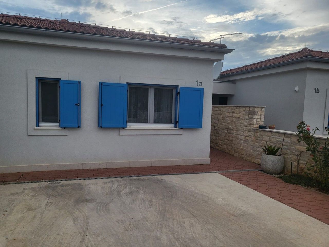 House in Novigrad, Croatia, 93.2 m² - picture 5