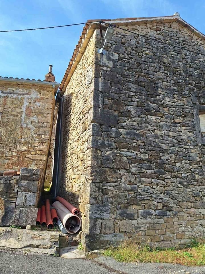 Casa Istria, Draguc, Croazia, 115 m² - foto 5