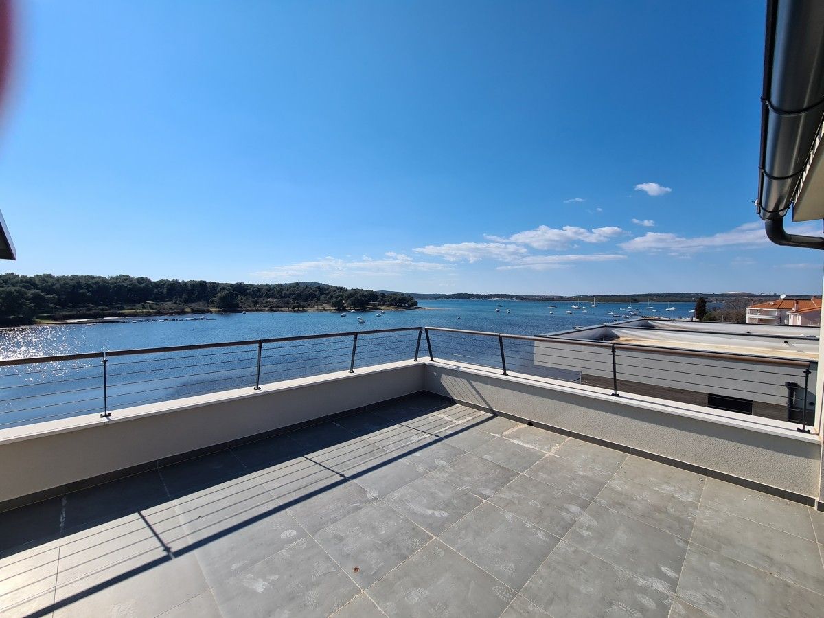 Flat in Medulin, Croatia, 133 m² - picture 6