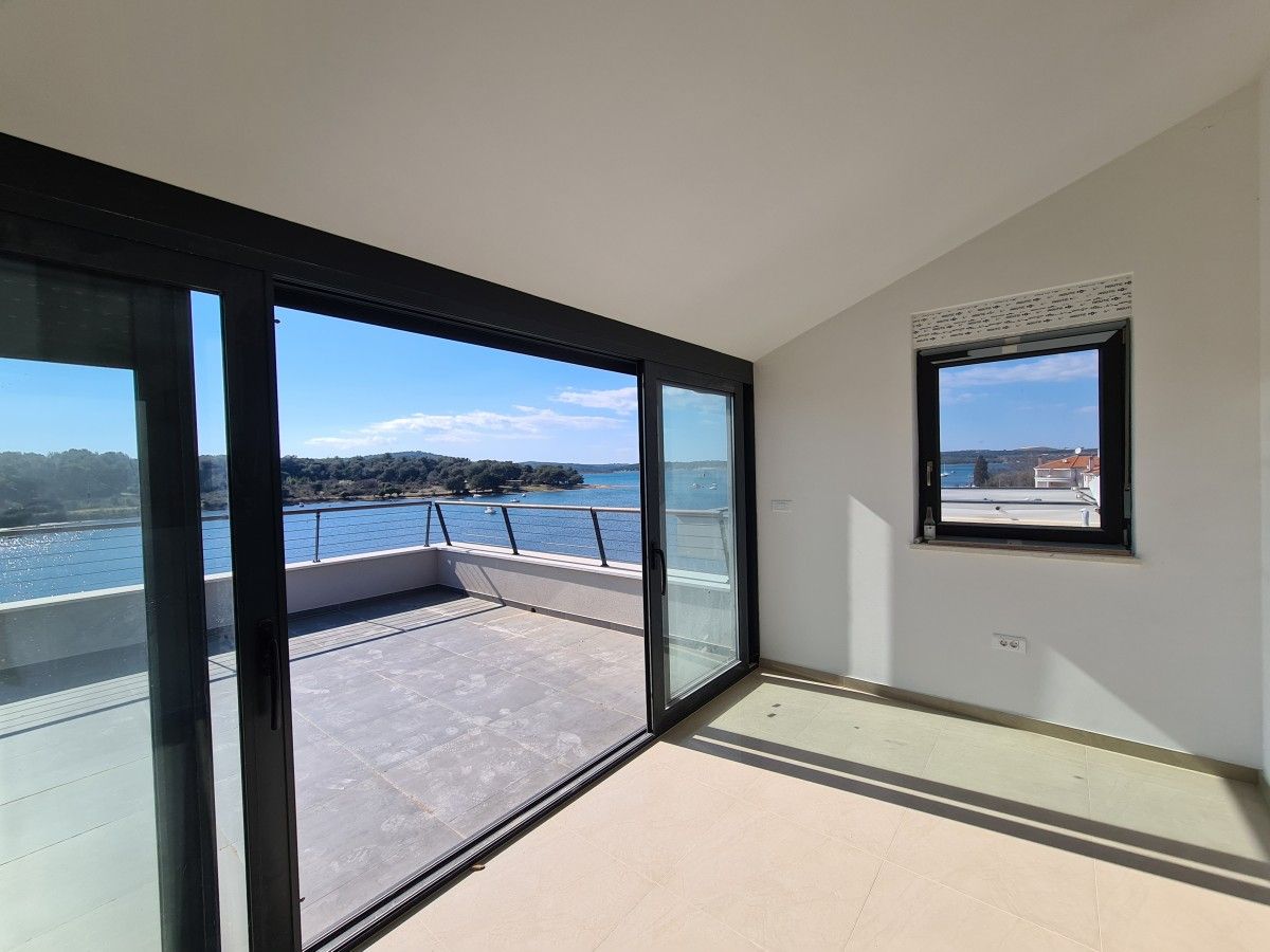 Flat in Medulin, Croatia, 133 m² - picture 7