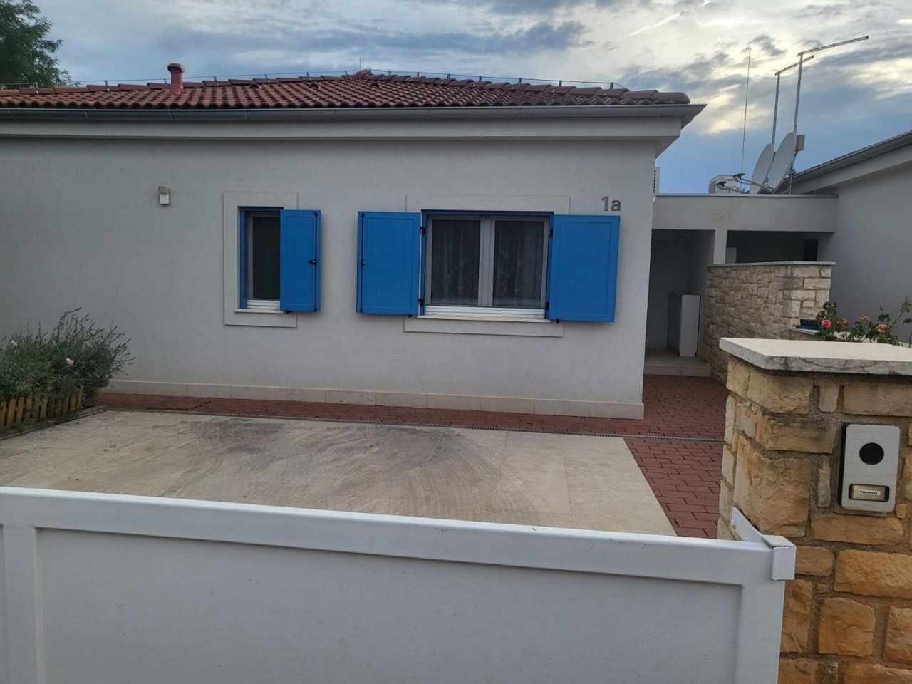 House in Novigrad, Croatia, 93.2 m² - picture 7