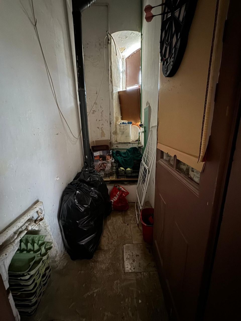 Piso en Pula, Croacia, 70 m² - imagen 7