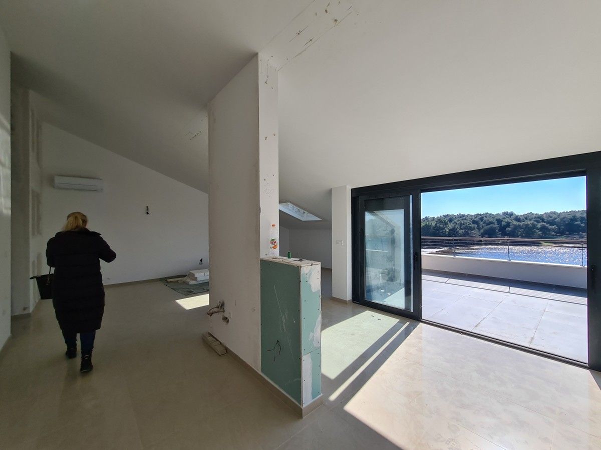 Flat in Medulin, Croatia, 133 m² - picture 8