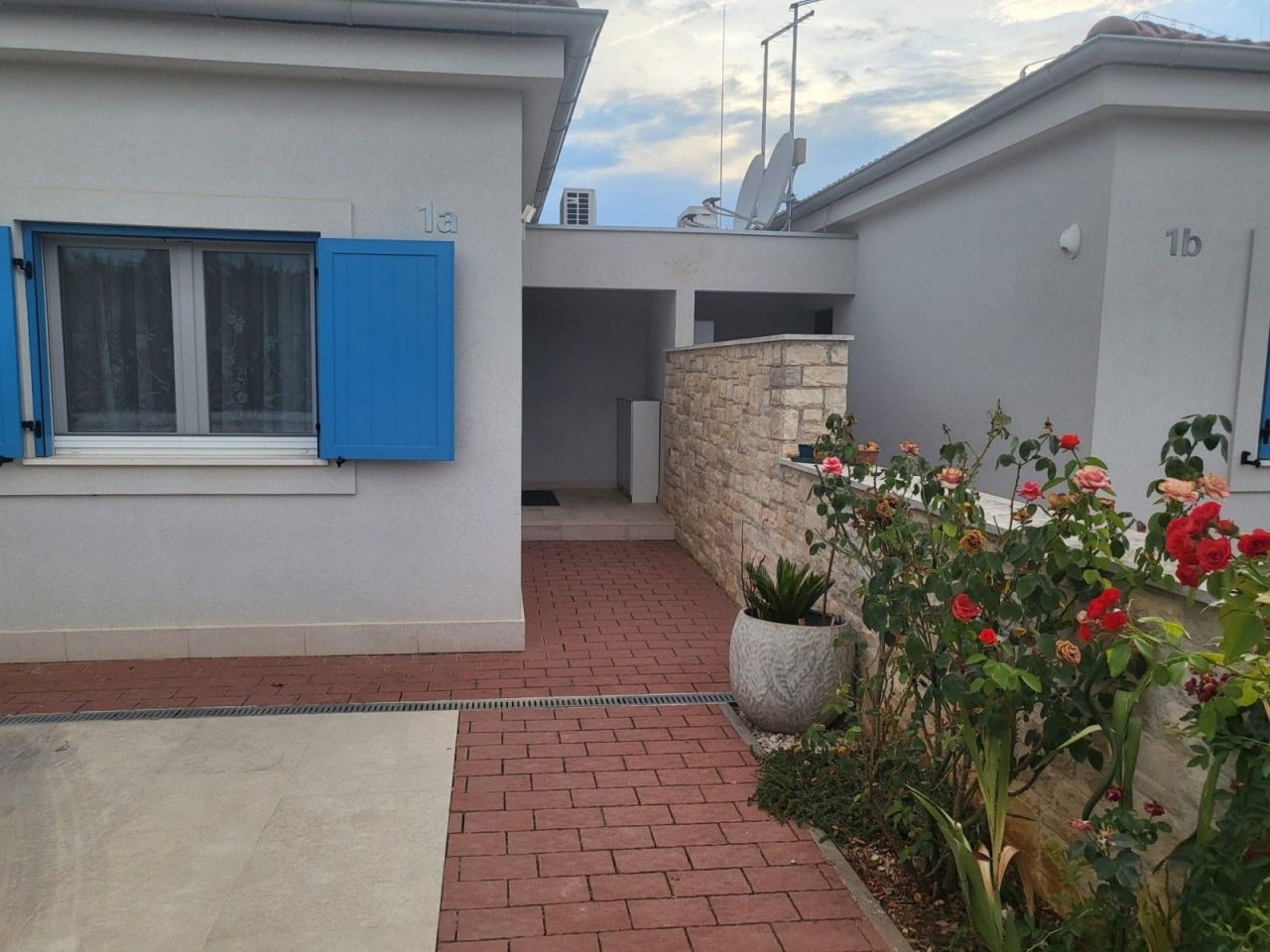 House in Novigrad, Croatia, 93.2 m² - picture 8