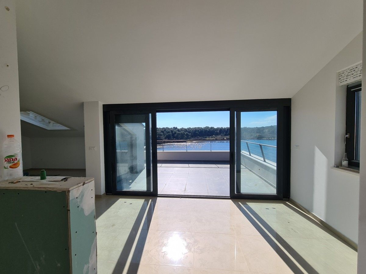 Flat in Medulin, Croatia, 133 m² - picture 9