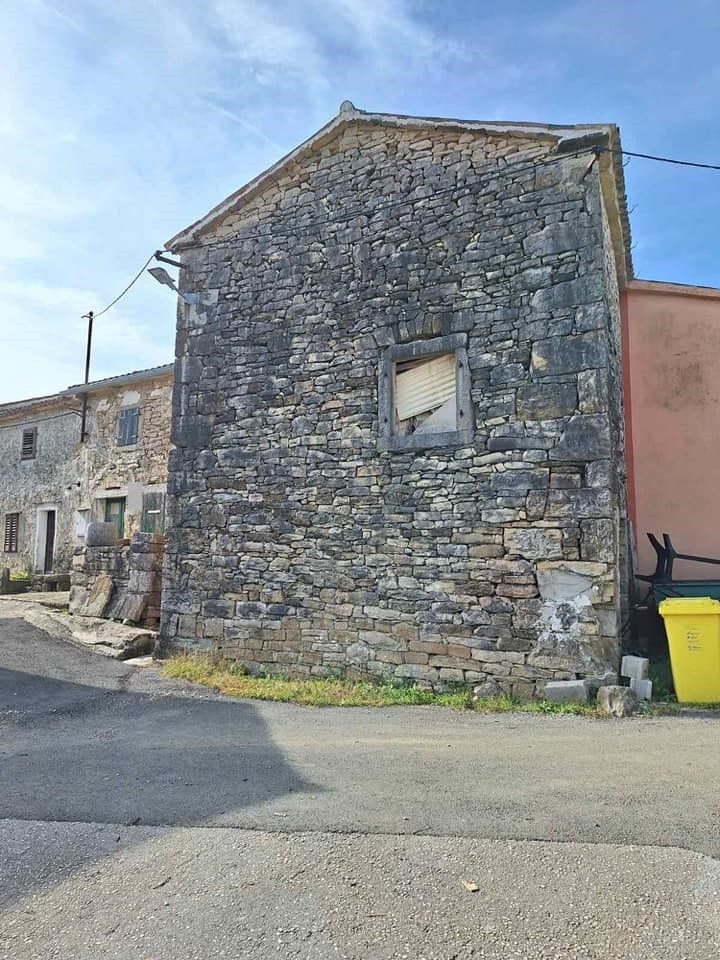 Casa Istria, Draguc, Croazia, 115 m² - foto 9
