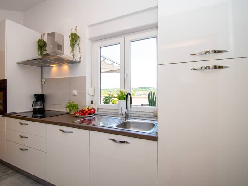 Flat in Medulin, Croatia, 61.25 m² - picture 9