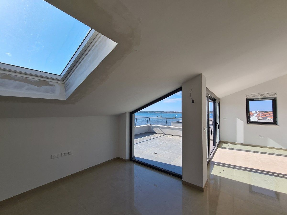 Flat in Medulin, Croatia, 133 m² - picture 10