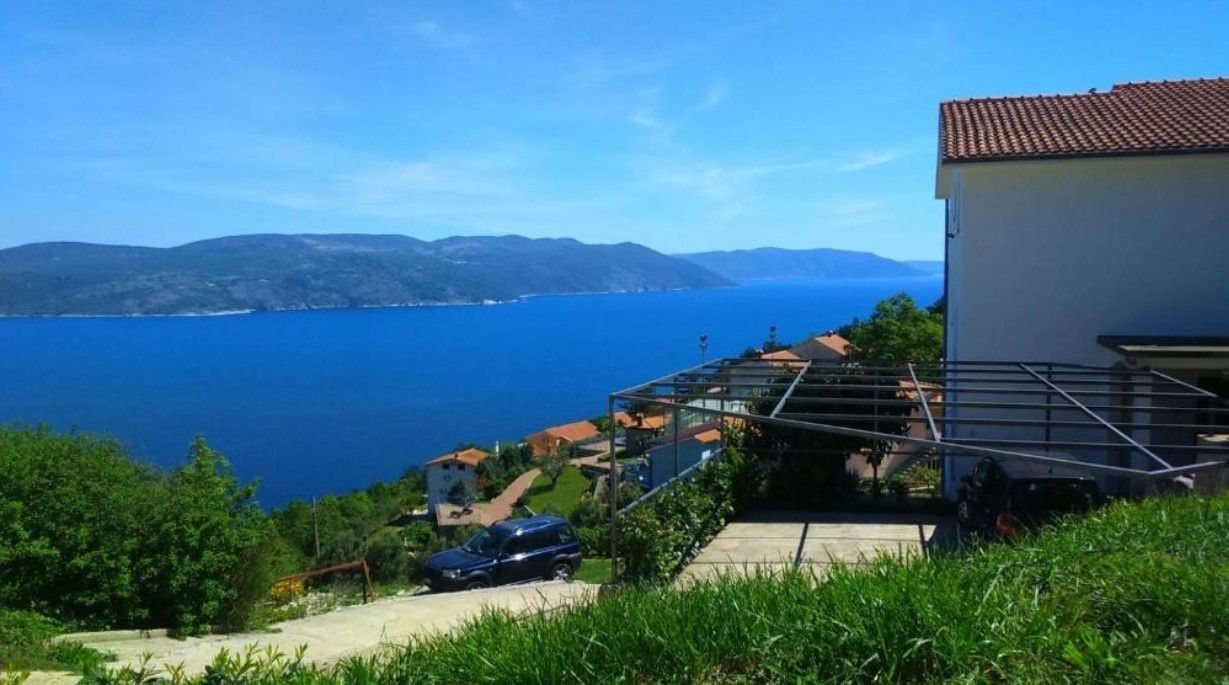 House in Rabac, Croatia, 368 m² - picture 10