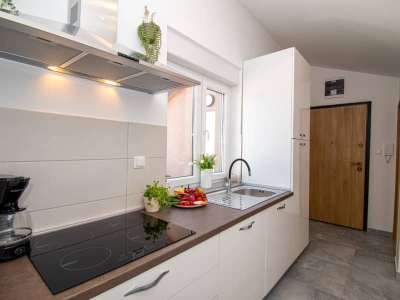 Flat in Medulin, Croatia, 61.25 m² - picture 10