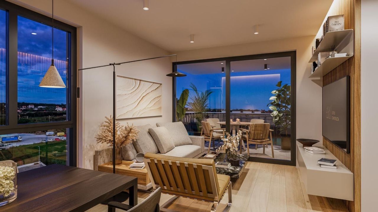 Piso en Pula, Croacia, 56.42 m² - imagen 11