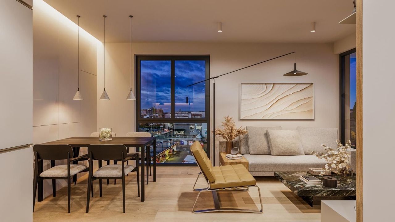 Appartement à Pula, Croatie, 56.42 m² - image 11