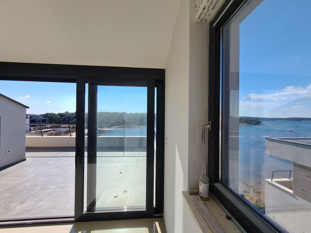 Flat in Medulin, Croatia, 133 m² - picture 11