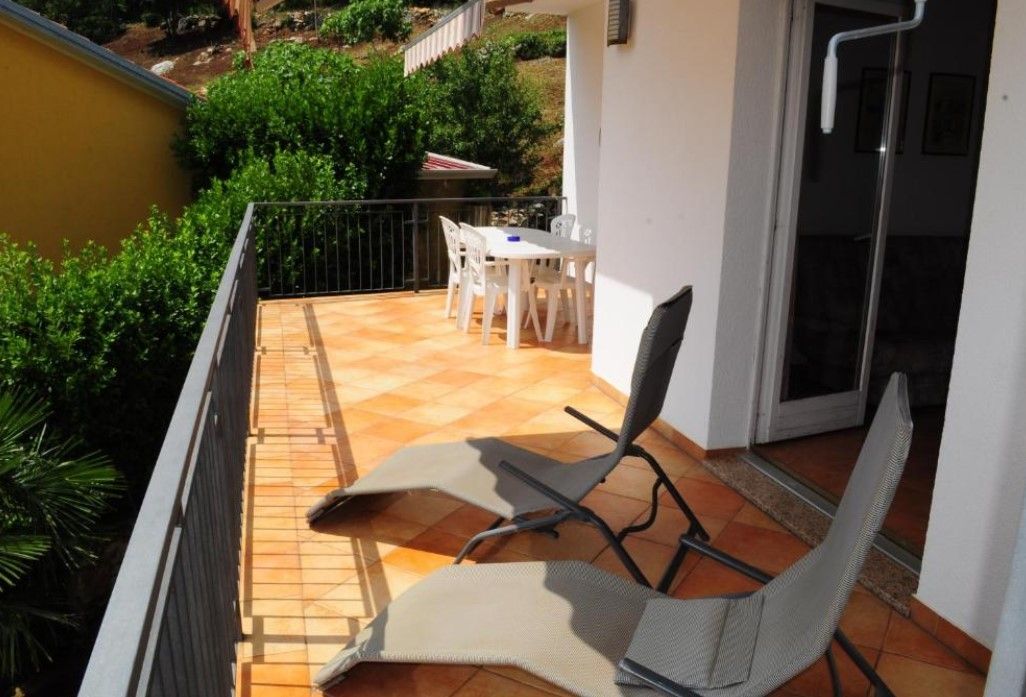 House in Rabac, Croatia, 368 m² - picture 11