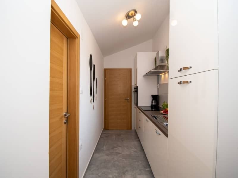 Flat in Medulin, Croatia, 61.25 m² - picture 11