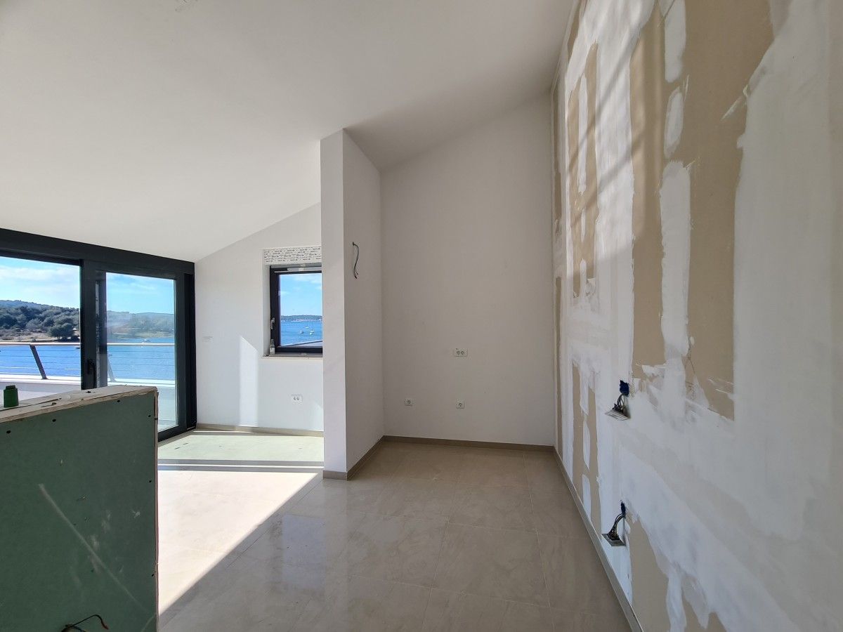 Flat in Medulin, Croatia, 133 m² - picture 12