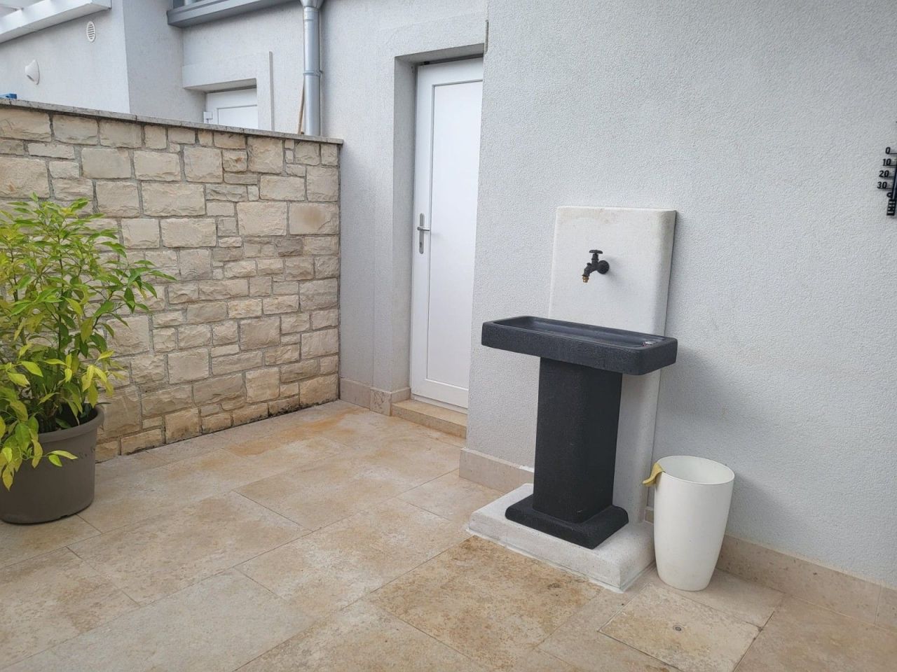 House in Novigrad, Croatia, 93.2 m² - picture 12