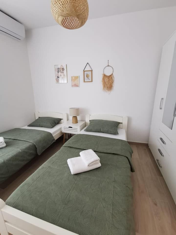 Flat in Pula, Croatia, 50 m² - picture 12