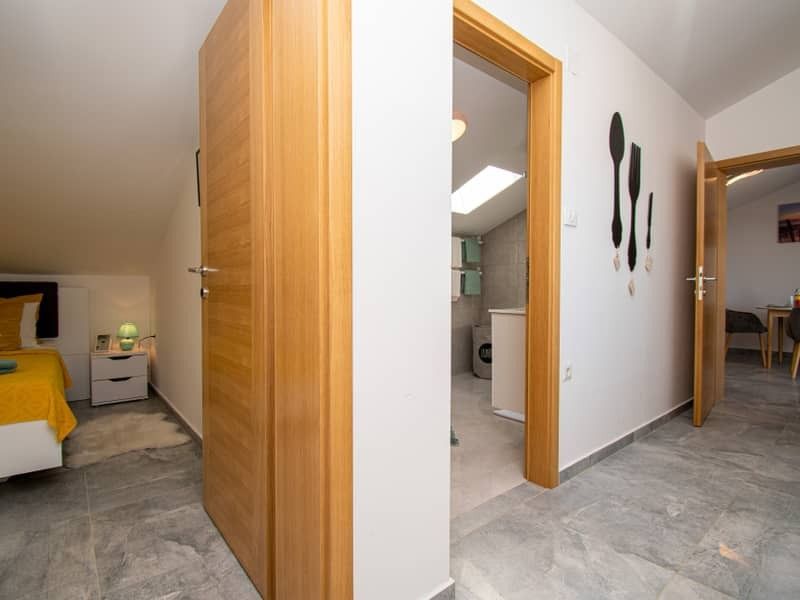 Flat in Medulin, Croatia, 61.25 m² - picture 12