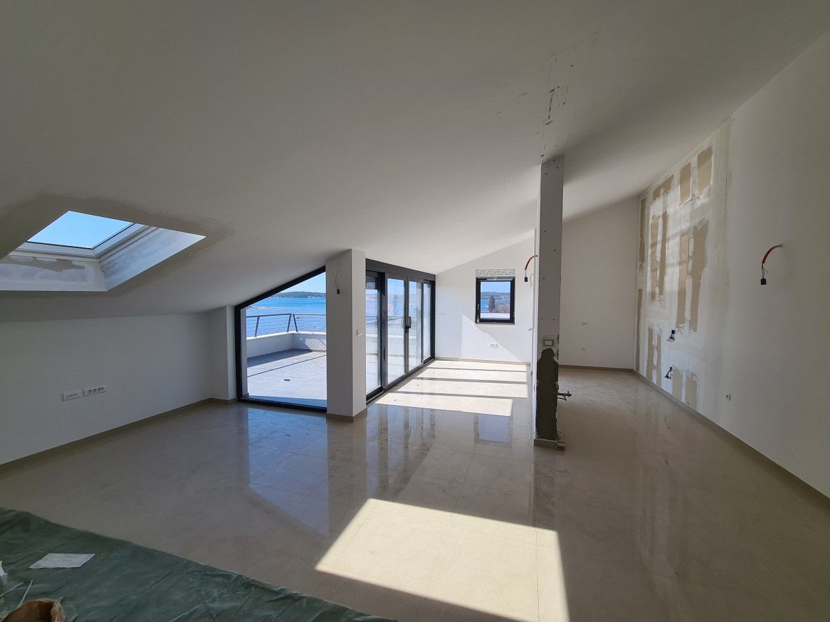 Flat in Medulin, Croatia, 133 m² - picture 13