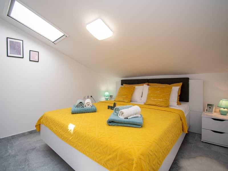 Flat in Medulin, Croatia, 61.25 m² - picture 13