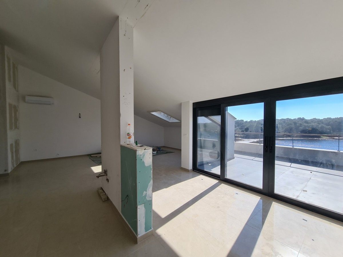 Flat in Medulin, Croatia, 133 m² - picture 14