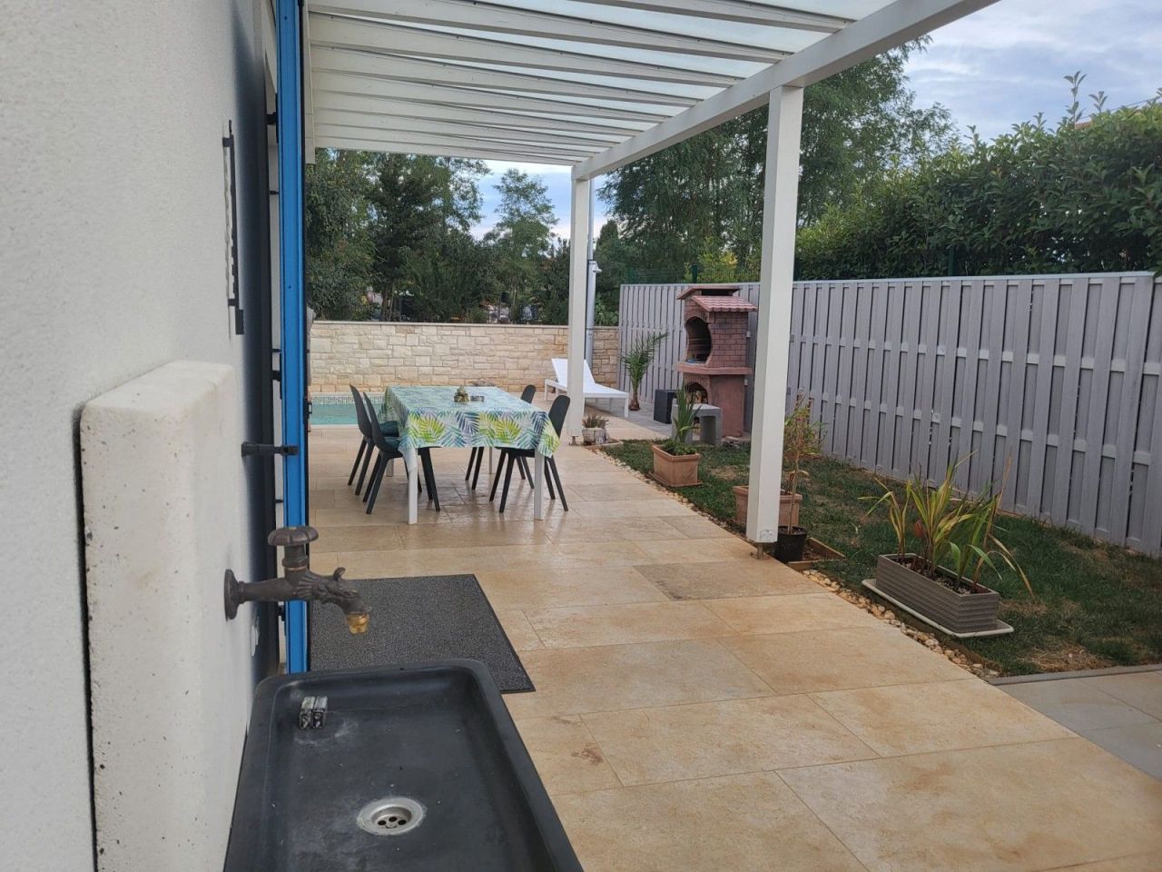 House in Novigrad, Croatia, 93.2 m² - picture 14