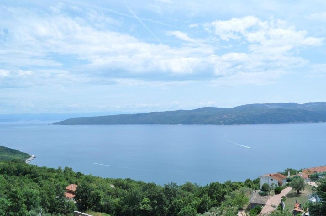 House in Rabac, Croatia, 368 m² - picture 14