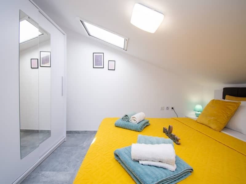 Flat in Medulin, Croatia, 61.25 m² - picture 14