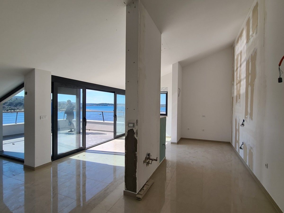 Flat in Medulin, Croatia, 133 m² - picture 15