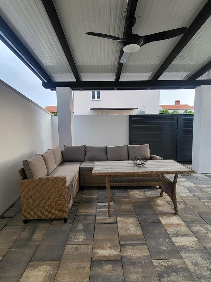 Flat in Pula, Croatia, 50 m² - picture 15