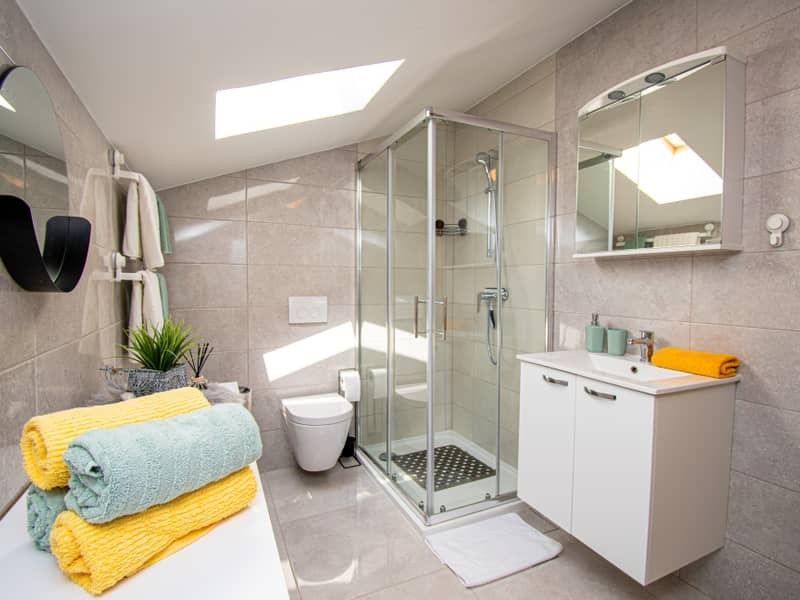 Flat in Medulin, Croatia, 61.25 m² - picture 15