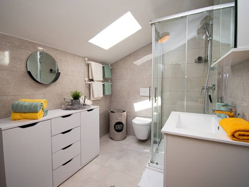 Flat in Medulin, Croatia, 61.25 m² - picture 16