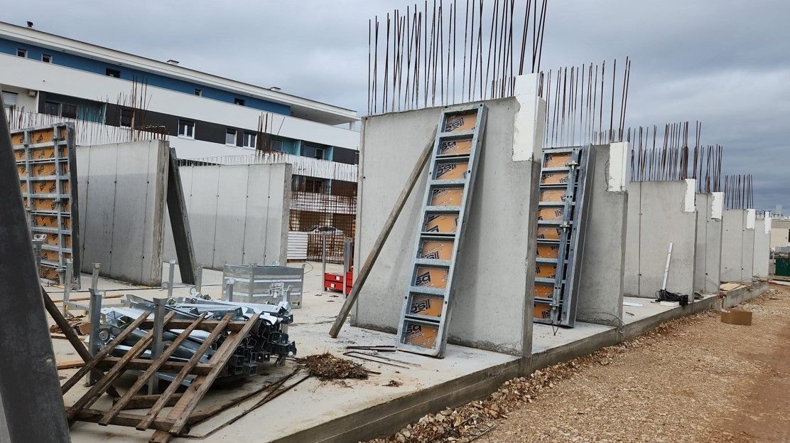 Appartamento a Pola, Croazia, 114.16 m² - foto 17