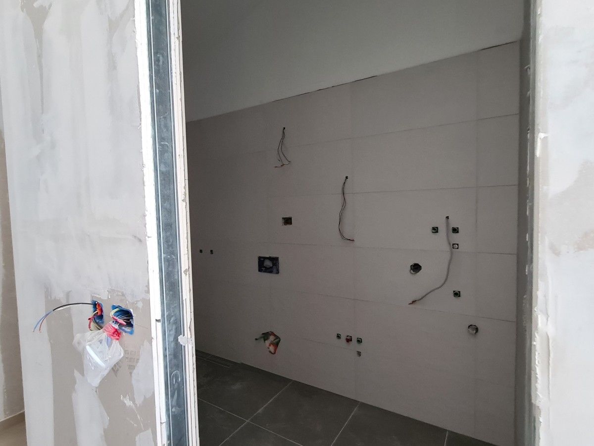 Flat in Medulin, Croatia, 133 m² - picture 17