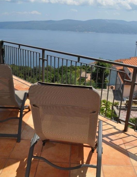 House in Rabac, Croatia, 368 m² - picture 17