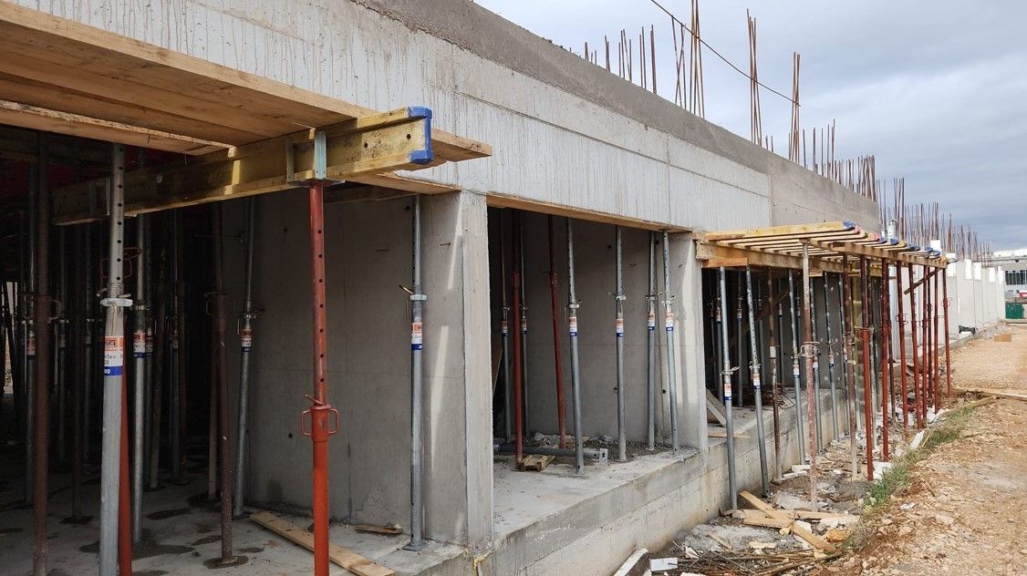 Piso en Pula, Croacia, 56.42 m² - imagen 19