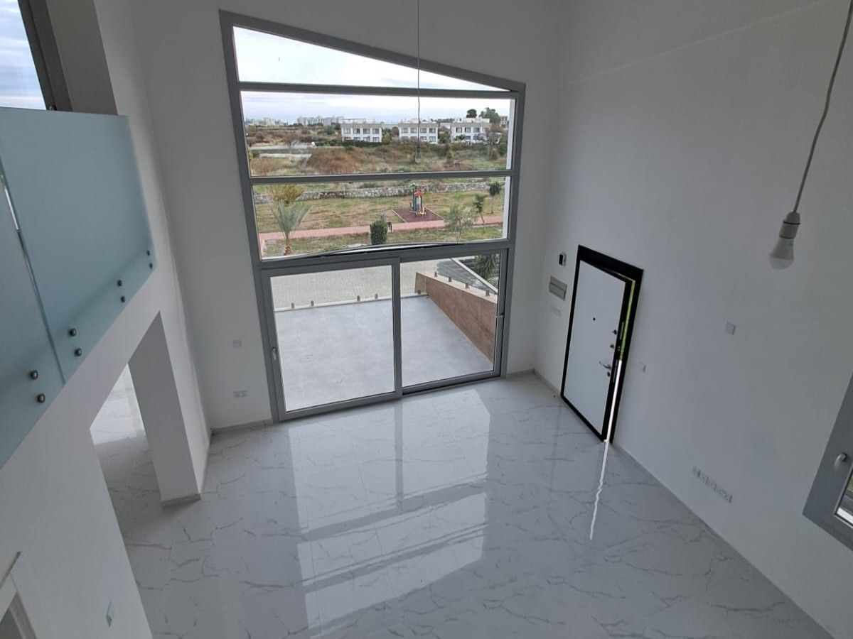 Apartment in Alsancak, Cyprus, 140 m² - picture 1