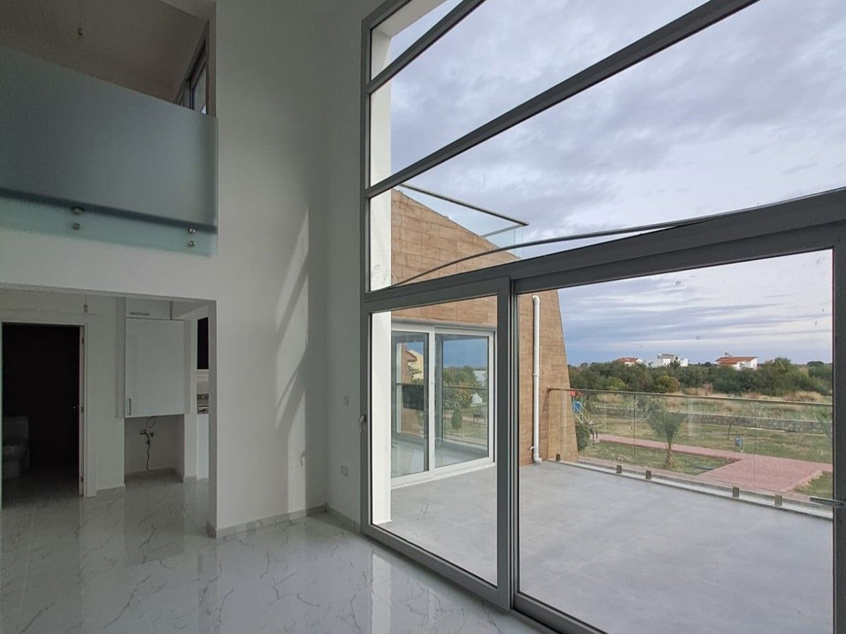 Apartment in Alsancak, Cyprus, 140 m² - picture 3