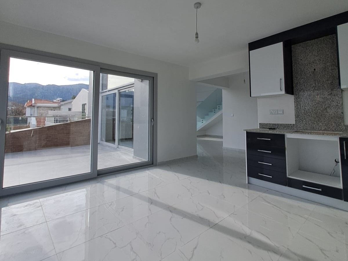 Apartment in Alsancak, Cyprus, 140 m² - picture 4