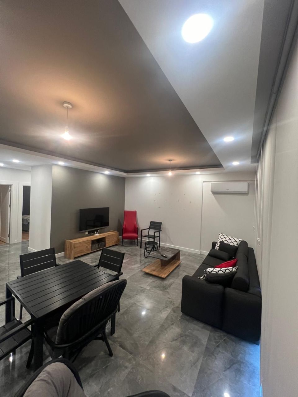 Apartment in Kyrenia, Cyprus, 85 m² - picture 7