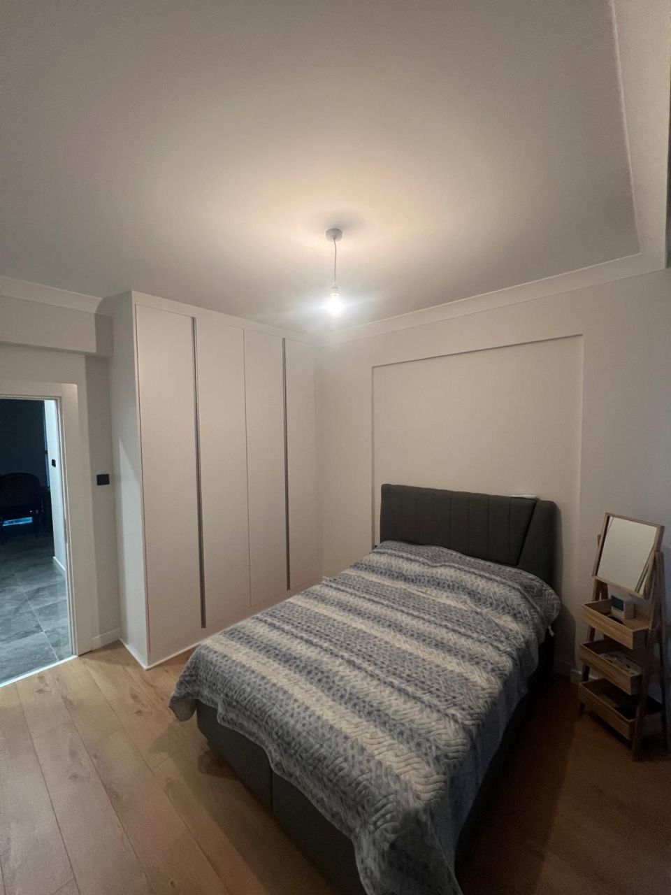 Apartment in Kyrenia, Cyprus, 85 m² - picture 12