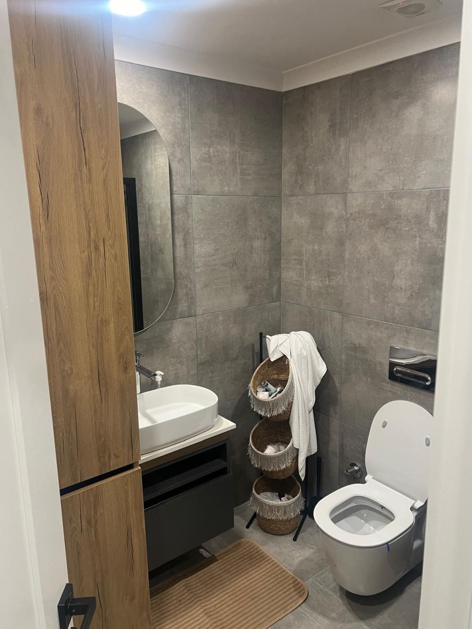 Apartment in Kyrenia, Cyprus, 85 m² - picture 19