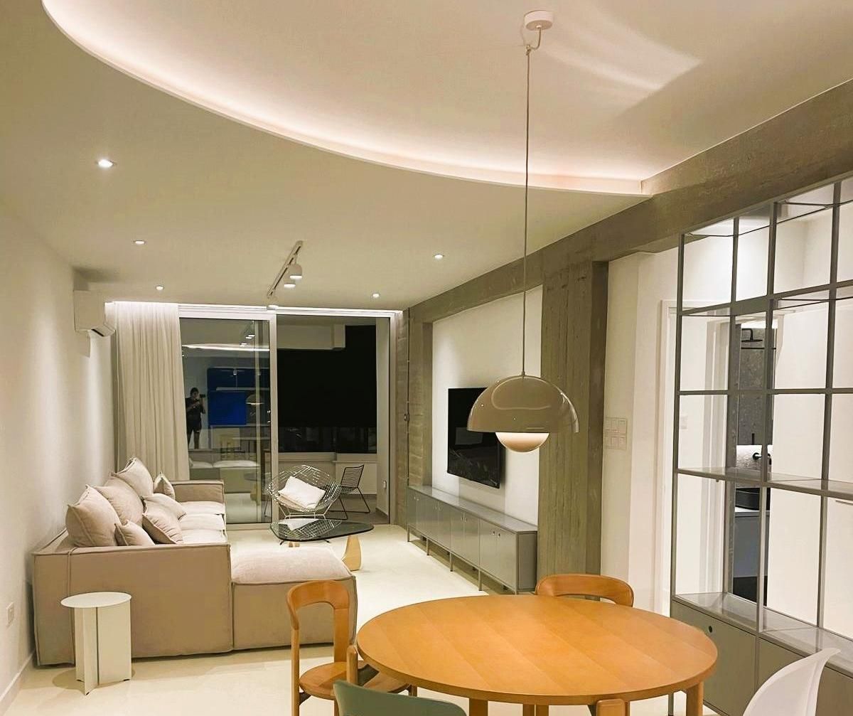 Flat in Limassol, Cyprus, 140 m² - picture 1