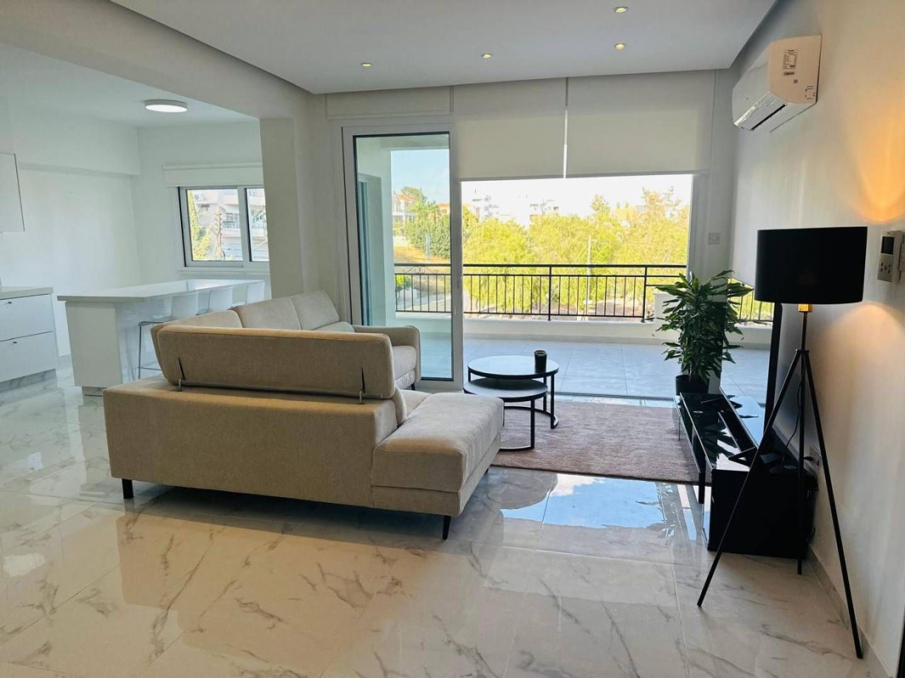 Appartement à Limassol, Chypre, 153 m² - image 1