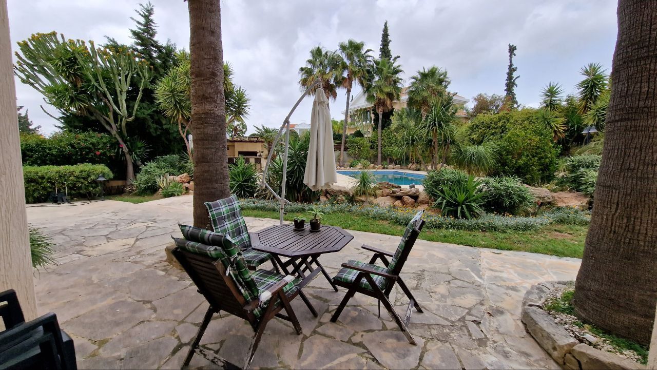 Haus in Limassol, Zypern, 570 m² - Foto 2