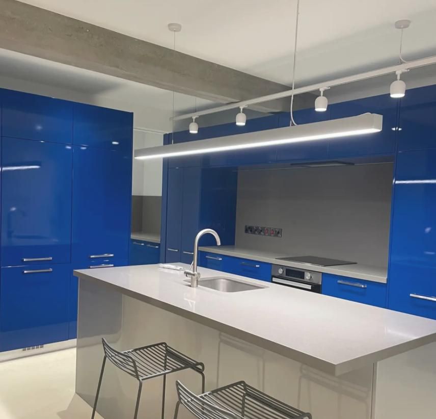 Piso en Limasol, Chipre, 140 m² - imagen 3