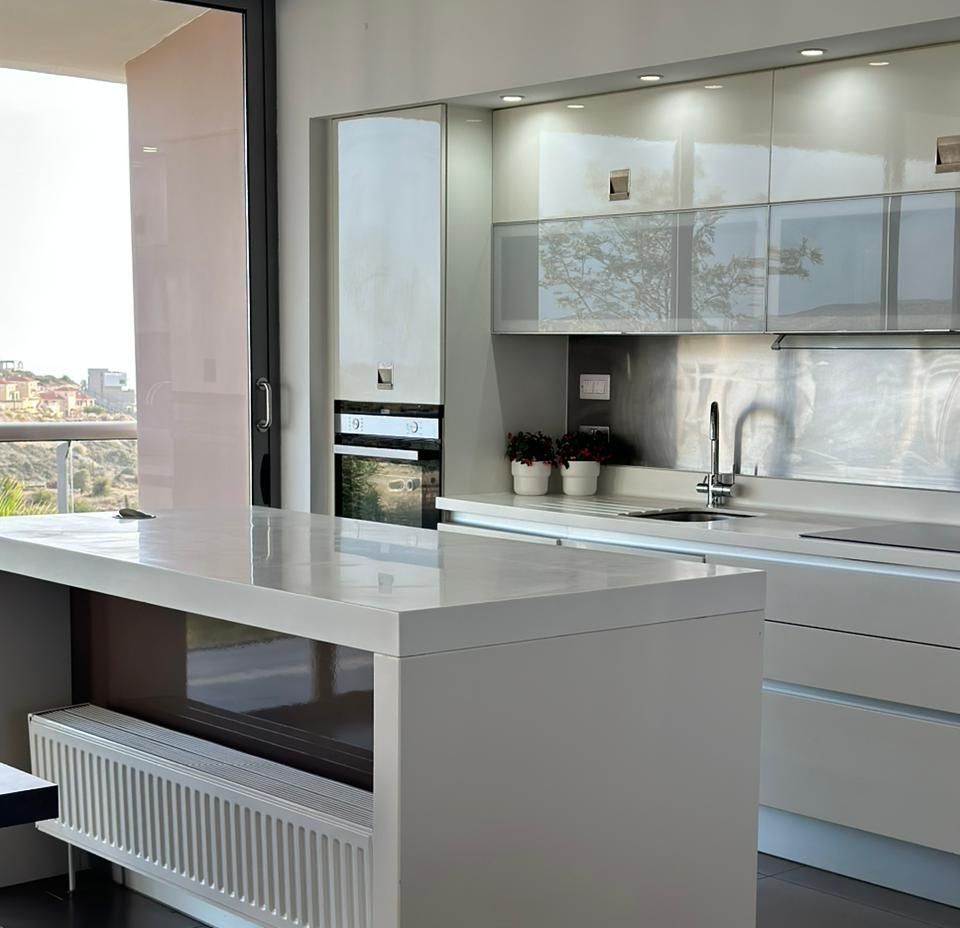 Appartement à Agios Tychon, Chypre, 175 m² - image 3