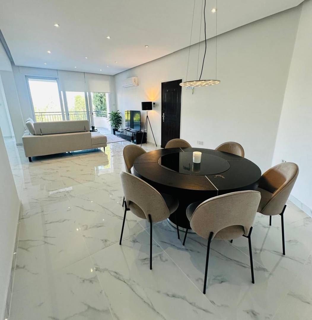 Flat in Limassol, Cyprus, 153 m² - picture 3